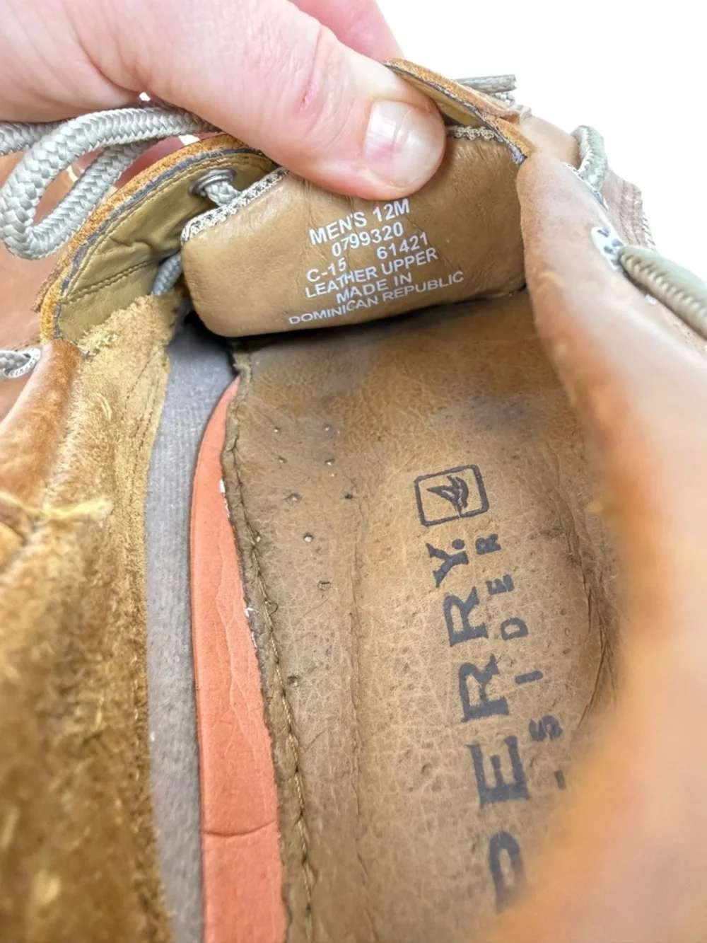 Sperry made full